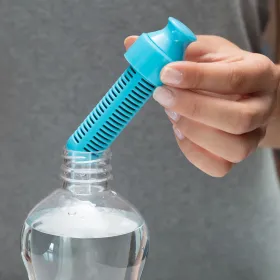 Gertuvė su anglies filtru OnlyH2O InnovaGoods